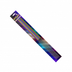 BROTHERS TWICE AS NICE SPARKLERS